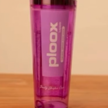 Ploox X Party vapor cup