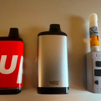 buy yocan ziva pro vape battery at vapesourcing