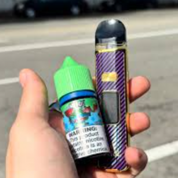 Mr Fog DRT Pod System Kit price