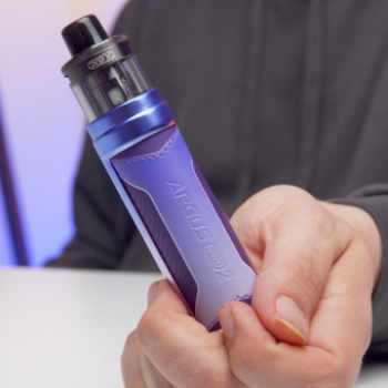 VOOPOO Argus Pro 2 for sale