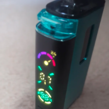 voopoo vrizz pod system for deal