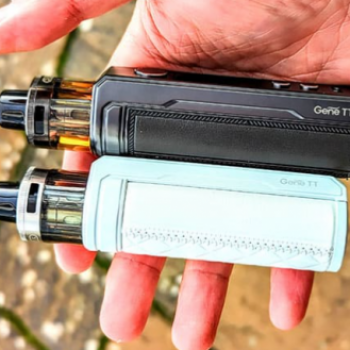 VOOPOO Argus S2 free shipping