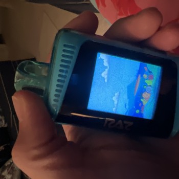 shop raz ltx 25k punch vape online