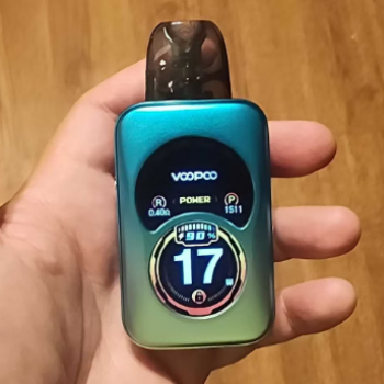 VOOPOO Argus A for sale