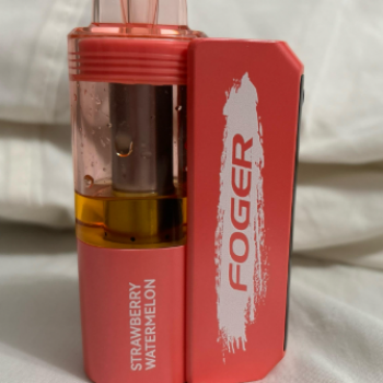 Foger Switch Pro 30000 Disposable Pod for sale