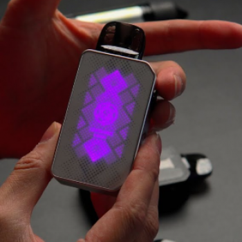 buy Lost Vape Centaurus E40 Kit