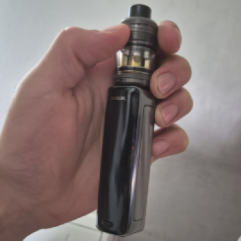 buy SMOK X-PRIV Solo Pod Mod Kit
