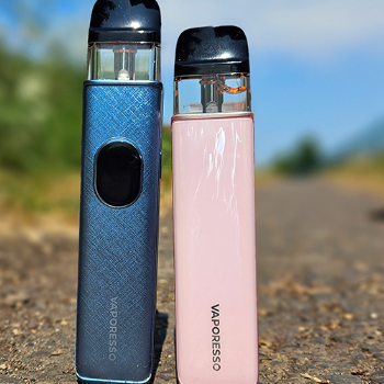 Vaporesso XROS 5 Pod System Kit review
