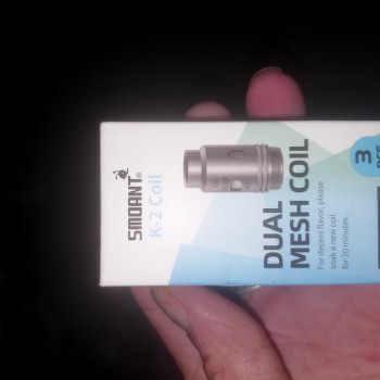 smoant knight coils for sale