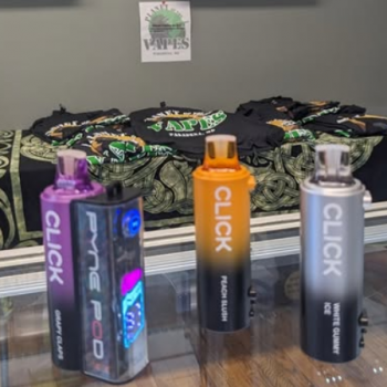 pyne pod click 66k price