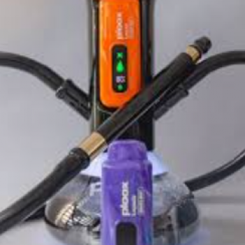 buy ploox nest x duo portable hookah