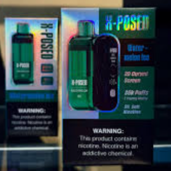 buy X-Posed 35K Disposable Vape