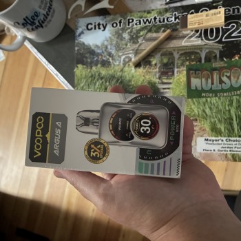 buy cheap voopoo argus pod system