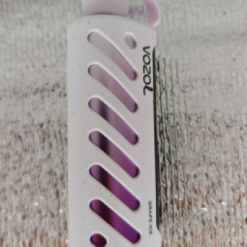 vozol gear 40000 vape flavors