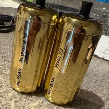 heybar e-hookah 50k sale