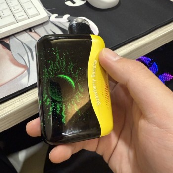 geak nexx 40k flavors