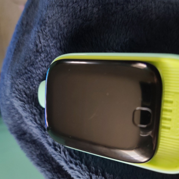 Dojo iMate X vape flavors