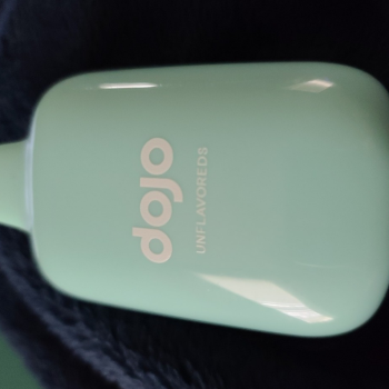 Dojo iMate X vape flavors