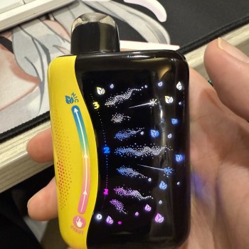 geak nexx 40k flavors