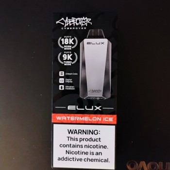 elux cyberover 18k with an affordable price