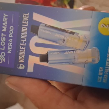 lost mary nera fullview 70k for deal