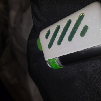 best vozol vista 40k vape flavors