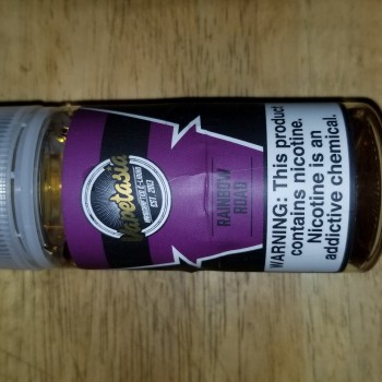 tasty vapetasia rainbow road e-juice 100ml