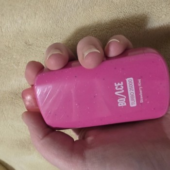 bounce turbo vape for deal