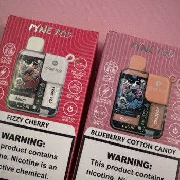 pyne pod boost 8500 vape cheap