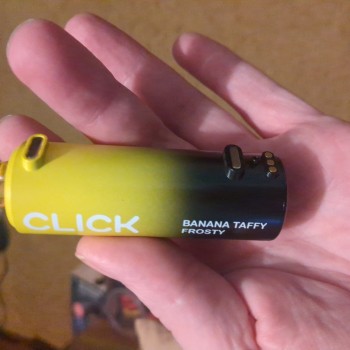 pyne pod click disposable pod for sale