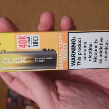 pyne pod click disposable pod for sale