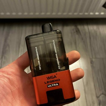 buy cheap wag legend ultra 30k