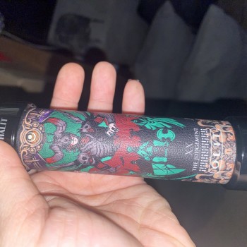 best vape olit shishalit 30k