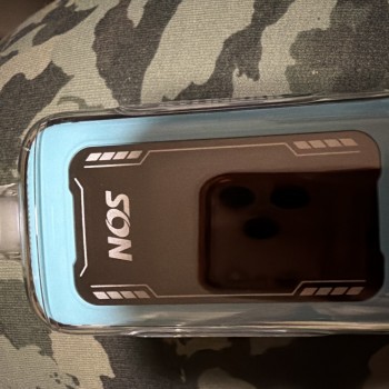 cheap kylinbar nos turbo 30k