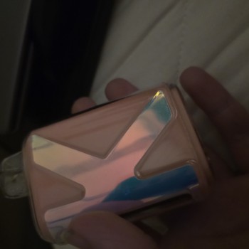 olive bar luminous vape