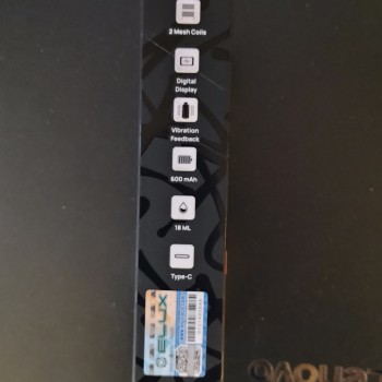 elux cyberover 18k with an affordable price