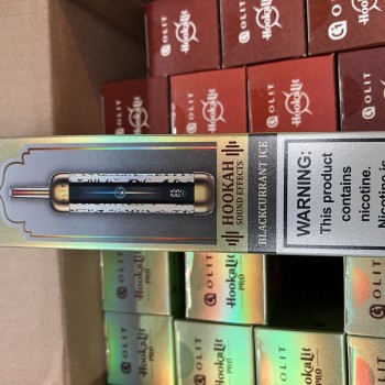 blackcurrant ice olit vape 60000