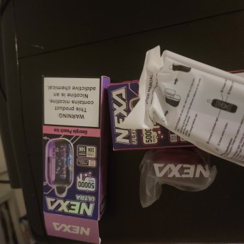 cheapest nexa ultra 50k