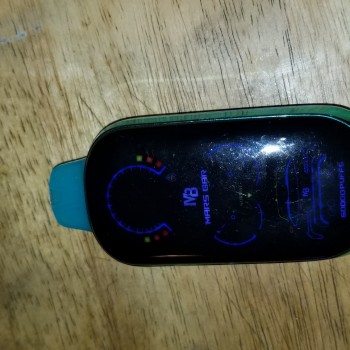 mars bar 60000 vape for deal