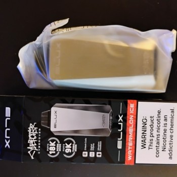 elux cyberover 18k with an affordable price