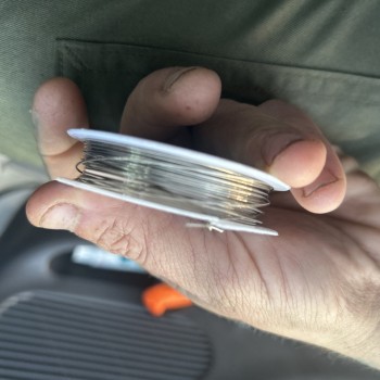 cheap vandy vape superfine mtl fused clapton wire