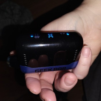 best geek bar pulse x 25k flavors