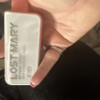 mt15000 turbo flavors