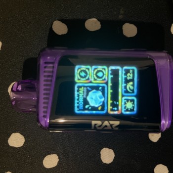 best raz ltx vape 25k punch flavors