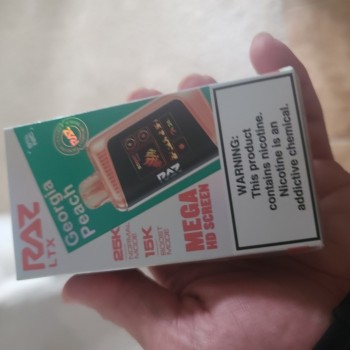 raz ltx 25k with cheap price