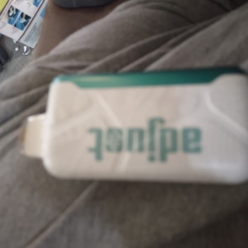 adjust mycool with best flavors