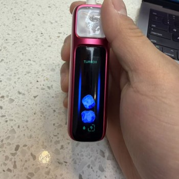 adjust mycool flavors by lost mary 40k