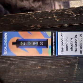 solobar dtl25000 vape flavors