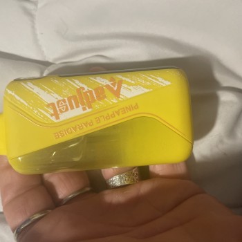 best adjust myrusher 40k flavors