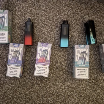 lost angel mate 50k for sale